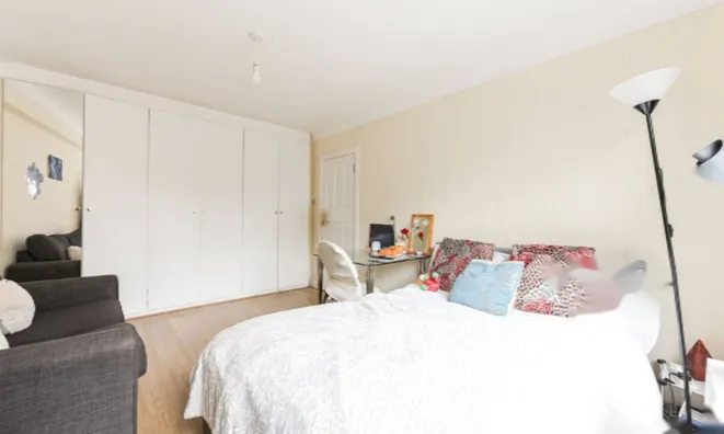 Недвижимость Park West, Hyde Park Estate: 3