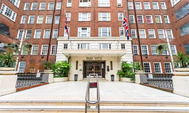 Недвижимость Park West, Hyde Park Estate: 4