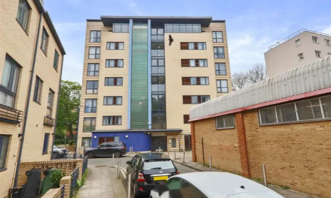 Недвижимость Hicken Road: 6