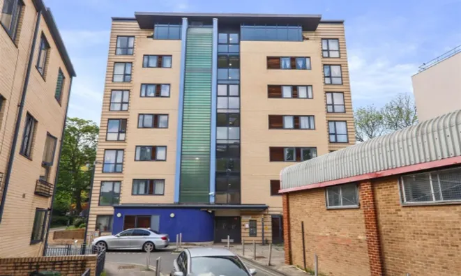 Недвижимость Hicken Road: 7