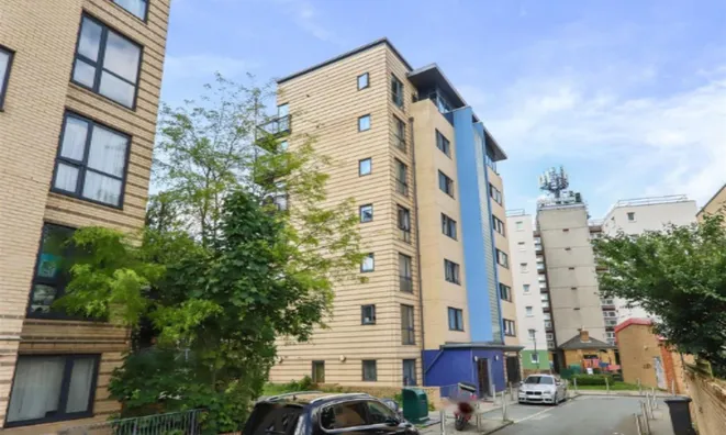 Недвижимость Hicken Road: 8