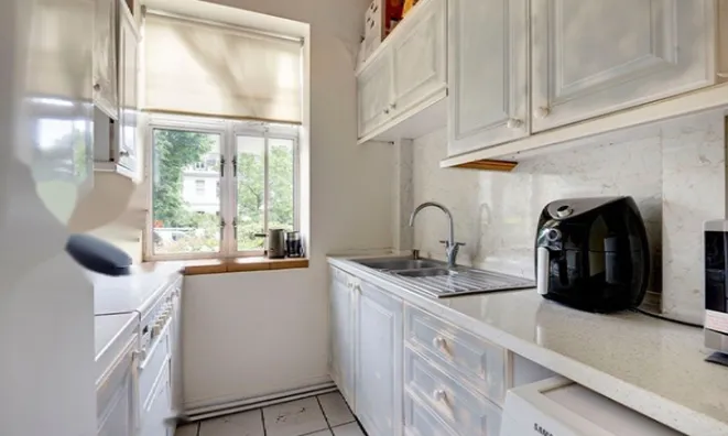 Недвижимость Gilling Court, Belsize Grove: 1