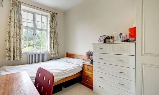 Недвижимость Gilling Court, Belsize Grove: 2