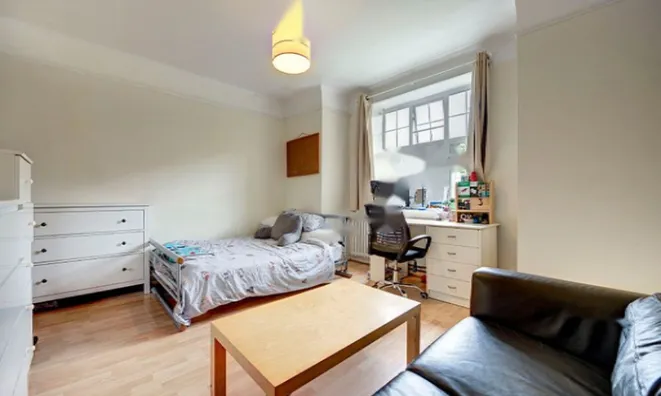 Недвижимость Gilling Court, Belsize Grove: 3