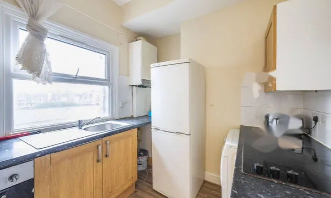 Недвижимость Malvern Road, Maida Hill: 1