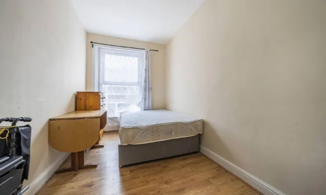 Недвижимость Malvern Road, Maida Hill: 2