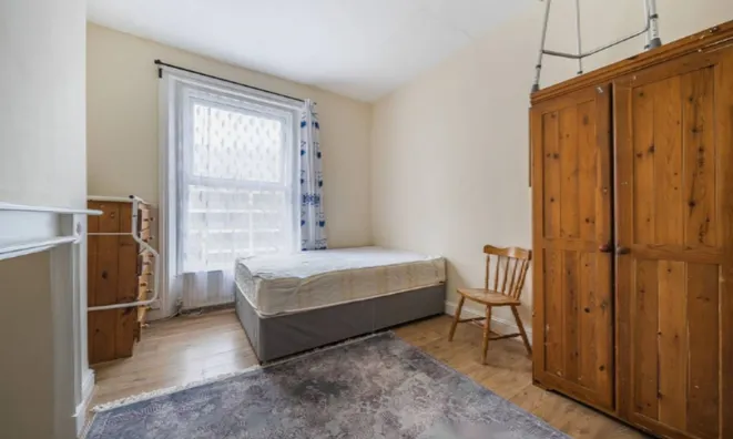 Недвижимость Malvern Road, Maida Hill: 3