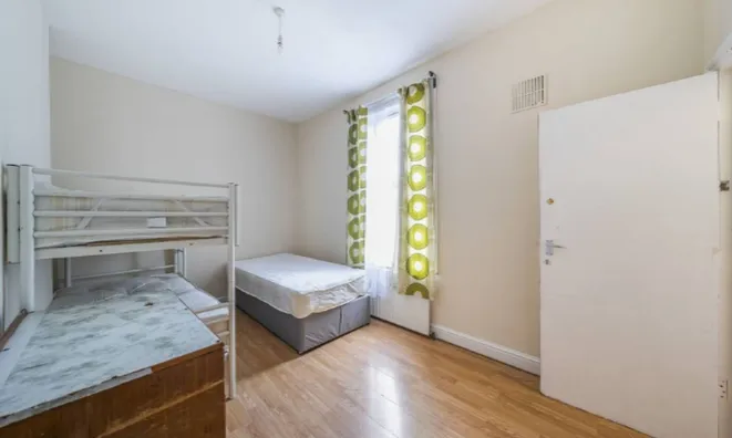 Недвижимость Malvern Road, Maida Hill: 5