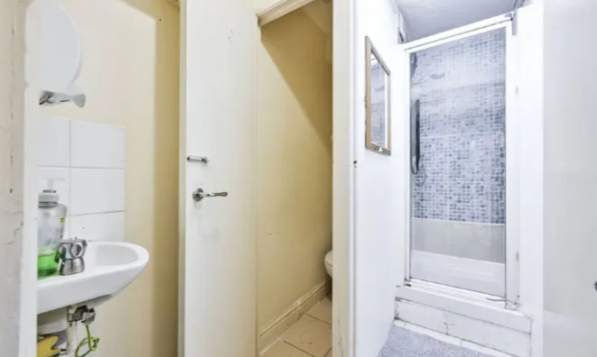 Недвижимость Malvern Road, Maida Hill: 3