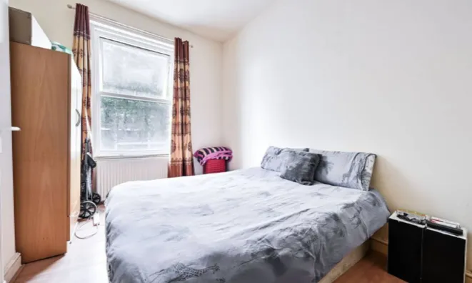 Недвижимость Malvern Road, Maida Hill: 4