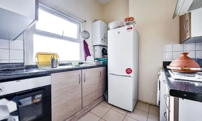 Недвижимость Malvern Road, Maida Hill: 6