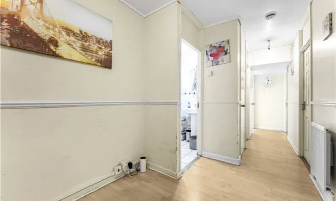 Недвижимость De Beauvoir Estate: 3