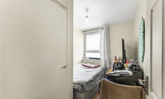 Недвижимость De Beauvoir Estate: 4