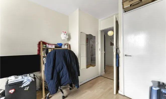 Недвижимость De Beauvoir Estate: 5