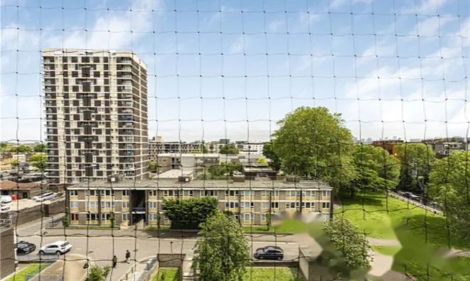 Недвижимость De Beauvoir Estate: 6