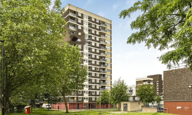 Недвижимость De Beauvoir Estate: 7