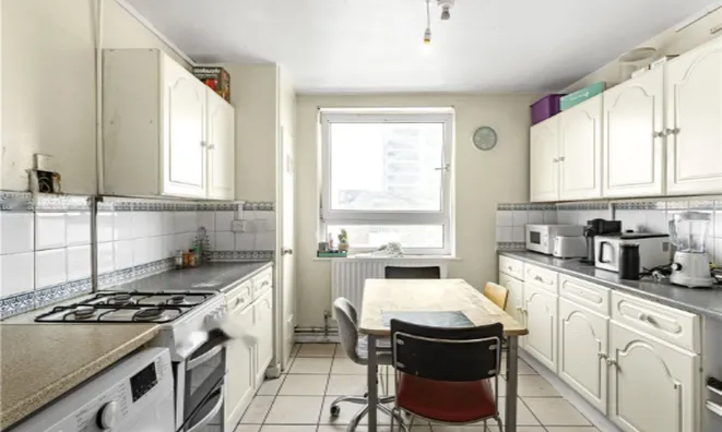 Недвижимость De Beauvoir Estate: 8