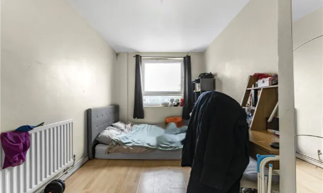 Недвижимость De Beauvoir Estate: 11