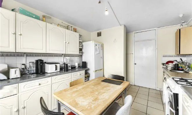 Недвижимость De Beauvoir Estate: 13