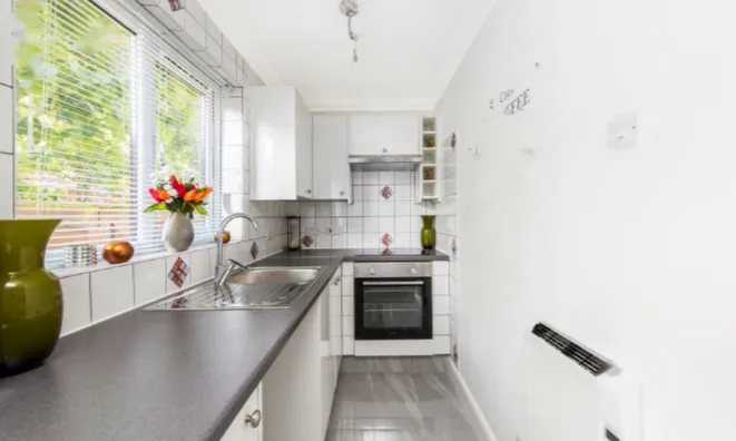 Недвижимость Trenmar Gardens: 3