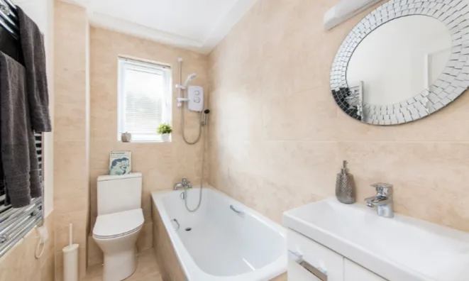 Недвижимость Trenmar Gardens: 4