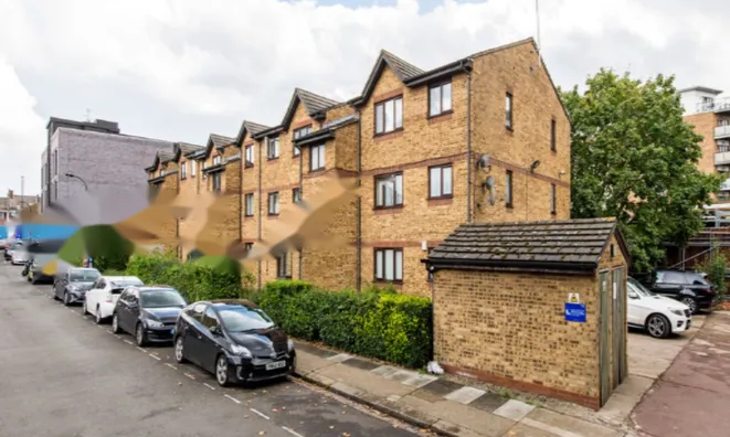 Недвижимость Trenmar Gardens: 5