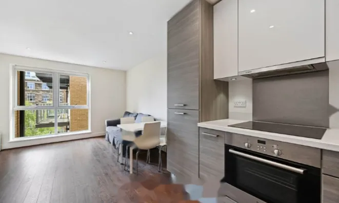 Недвижимость Napier House, Acton: 1