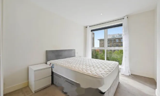 Недвижимость Napier House, Acton: 2