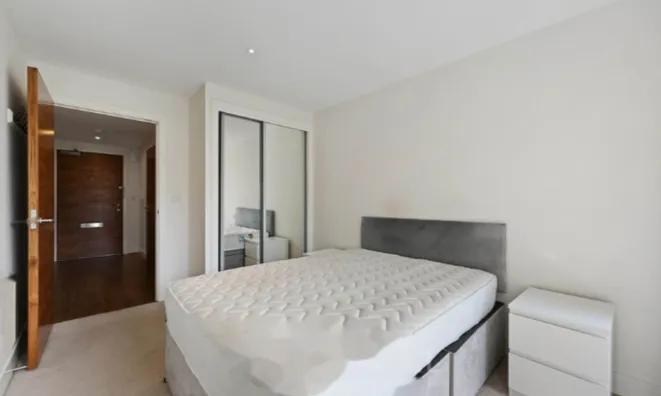 Недвижимость Napier House, Acton: 3