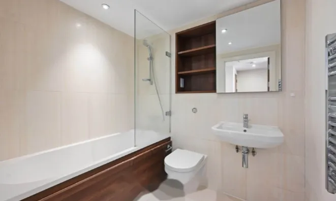 Недвижимость Napier House, Acton: 4