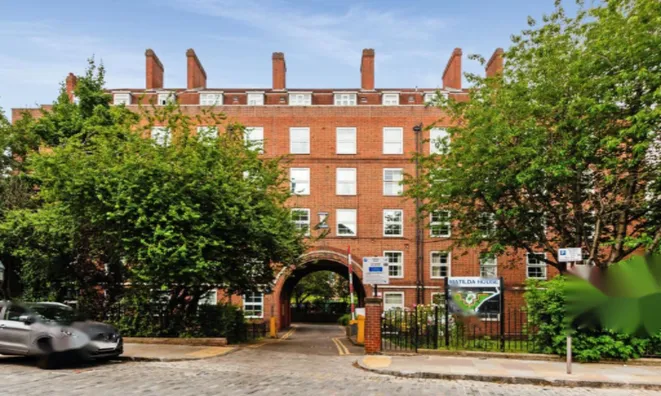 Недвижимость Matilda House, St. Katharines Way: 5