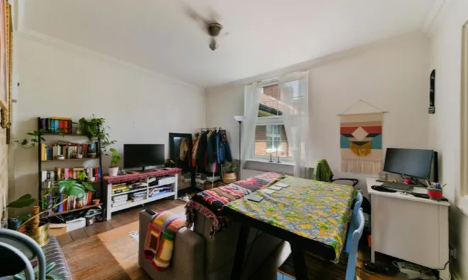 Недвижимость Matilda House, St. Katharines Way: 6