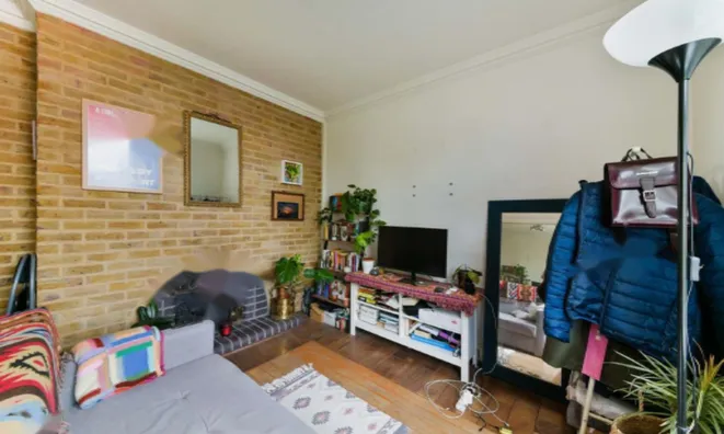 Недвижимость Matilda House, St. Katharines Way: 7