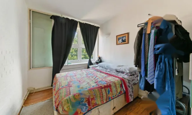 Недвижимость Matilda House, St. Katharines Way: 9