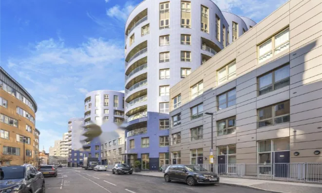 Недвижимость Queensland Road, Holloway: 5