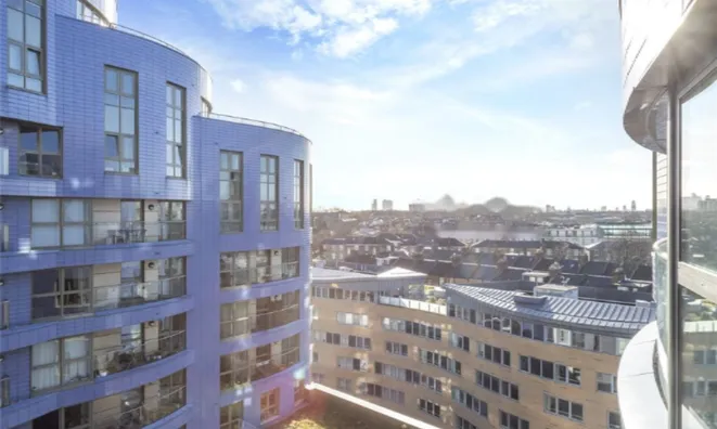 Недвижимость Queensland Road, Holloway: 6