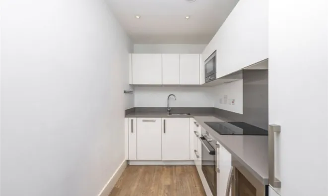 Недвижимость Queensland Road, Holloway: 8