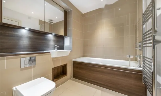 Недвижимость Queensland Road, Holloway: 10