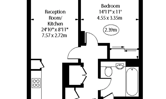 Недвижимость Queensland Road, Holloway: 12