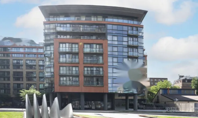 Недвижимость Westcliffe Apartments, Paddington: 1