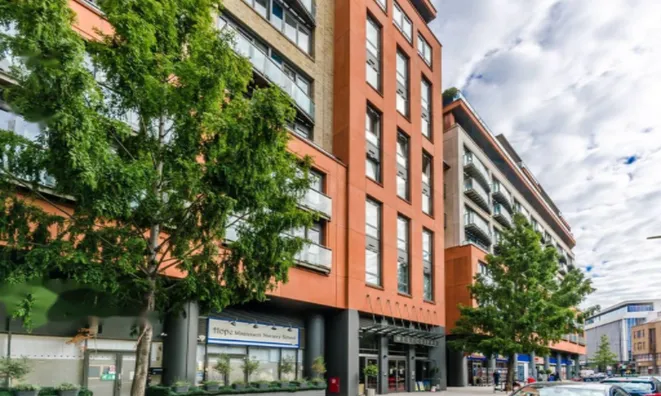 Недвижимость Westcliffe Apartments, Paddington: 7