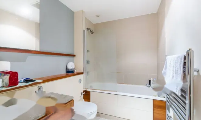 Недвижимость Westcliffe Apartments, Paddington: 8