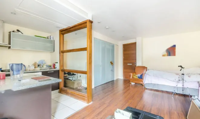 Недвижимость Westcliffe Apartments, Paddington: 9