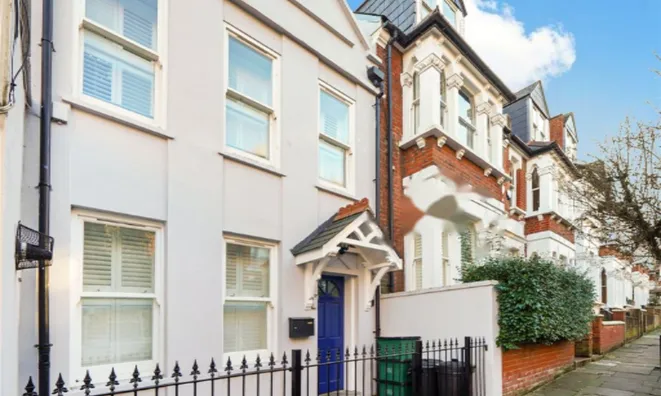 Недвижимость Waterlow Road: 5