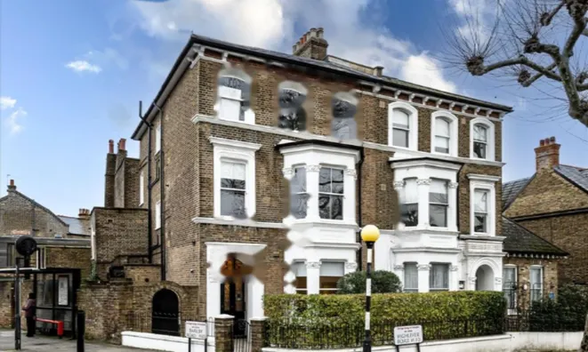 Недвижимость Highlever Road: 5