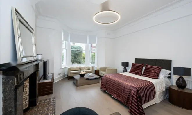 Недвижимость Highlever Road: 7