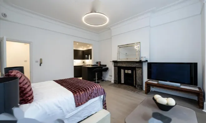 Недвижимость Highlever Road: 8