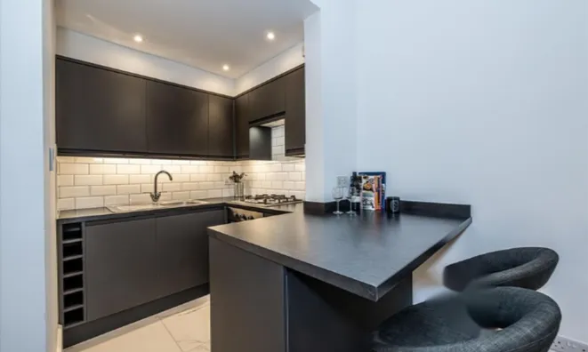 Недвижимость Highlever Road: 9