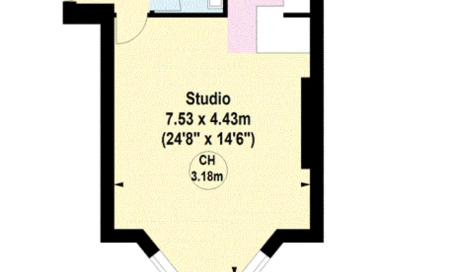 Недвижимость Highlever Road: 10