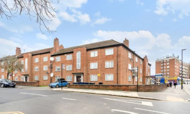 Недвижимость Springfield Court, Acton: 2